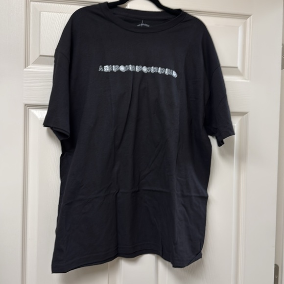 ANTI SOCIAL SOCIAL CLUB BLACK T-SHIRT - XL - Picture 1 of 6